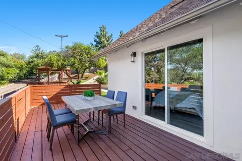 Exterior - 8626 Echo Dr, La Mesa, CA 91941 photo 4 of 13