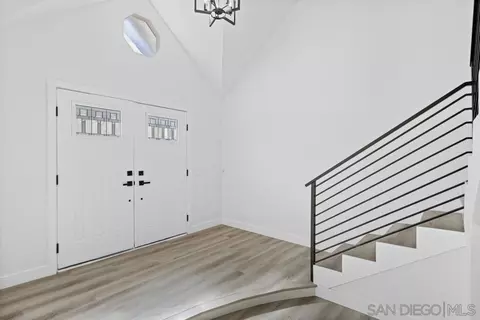 Entry Way - 8626 Echo Dr, La Mesa, CA 91941 photo 1 of 4