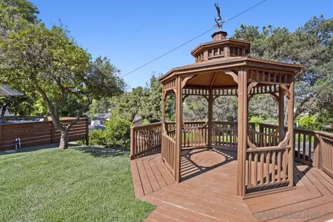 Exterior - 8626 Echo Dr, La Mesa, CA 91941 photo 8 of 13