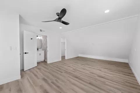 Bedroom - 8626 Echo Dr, La Mesa, CA 91941 photo 6 of 9