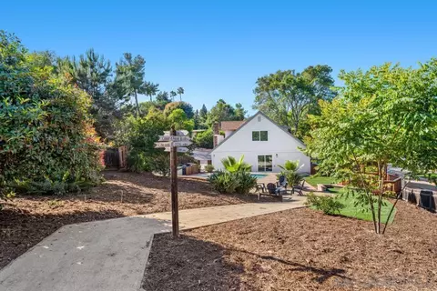 Exterior - 8626 Echo Dr, La Mesa, CA 91941 photo 11 of 13