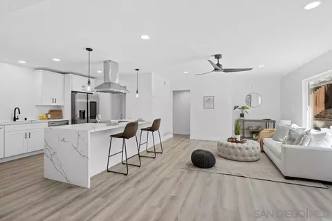 Kitchen - 8626 Echo Dr, La Mesa, CA 91941 photo 1 of 6