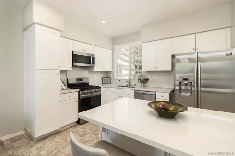 Kitchen - 8850 Olive Ln #17, Santee, CA 92071 photo 1 of 3