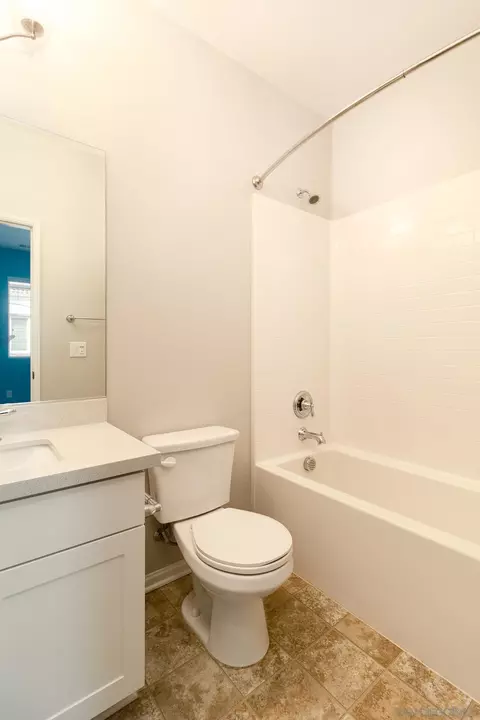 Bath - 8850 Olive Ln #17, Santee, CA 92071 photo 3 of 3