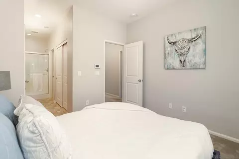 Bedroom - 8850 Olive Ln #17, Santee, CA 92071 photo 5 of 7