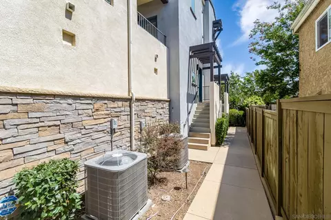Exterior - 8850 Olive Ln #17, Santee, CA 92071 photo 3 of 8