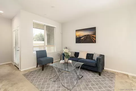 Living - 8850 Olive Ln #17, Santee, CA 92071 photo 2 of 2