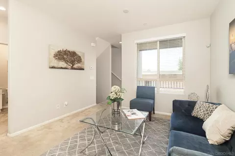 Living - 8850 Olive Ln #17, Santee, CA 92071 photo 1 of 2