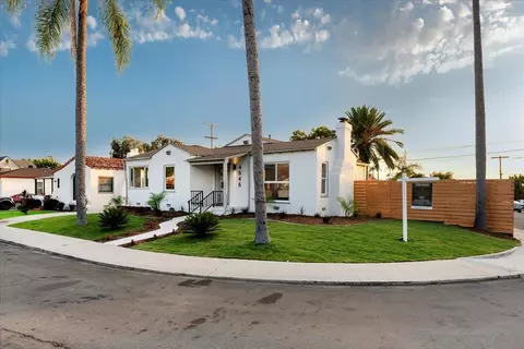4646 Cajon Way, San Diego, CA 92115