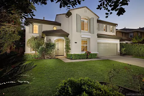 10771 Santa Tomasa Ave, San Diego, CA 92127