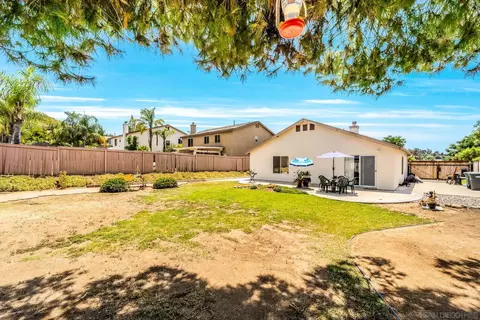 Exterior - 9649 Pino Dr, Lakeside, CA 92040 photo 2 of 3