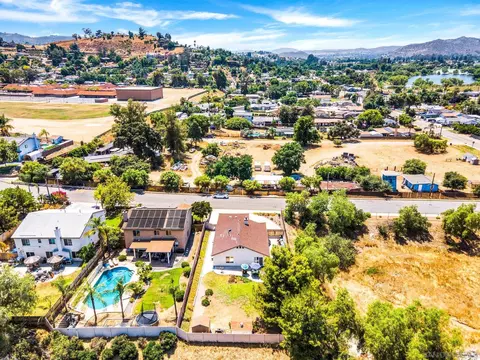 View/Area - 9649 Pino Dr, Lakeside, CA 92040 photo 2 of 2