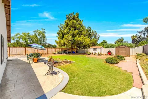 Exterior - 9649 Pino Dr, Lakeside, CA 92040 photo 3 of 3