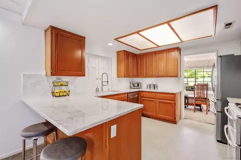 Kitchen - 668 Thunderbird Dr, Oceanside, CA 92057 photo 1 of 4