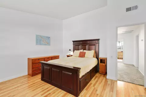 Bedroom - 668 Thunderbird Dr, Oceanside, CA 92057 photo 3 of 5