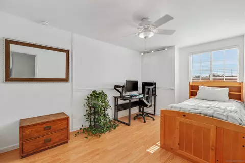 Bedroom - 668 Thunderbird Dr, Oceanside, CA 92057 photo 4 of 5