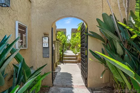 4184 33rd St #8, San Diego, CA 92104