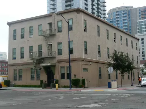 501 7th Ave, San Diego, CA 92101