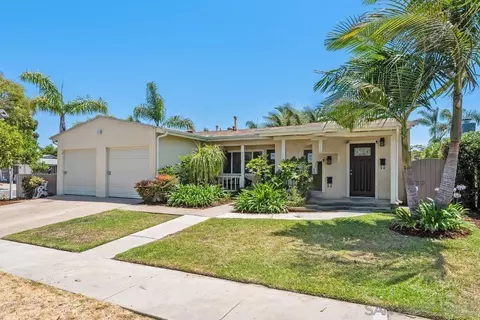 3395-97 Hopi Pl, San Diego, CA 92117