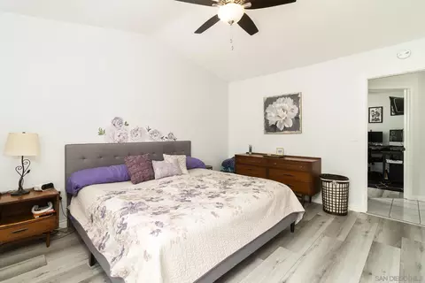 Bedroom - 2002 Teak St, Perris, CA 92570 photo 2 of 4