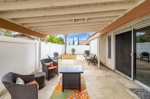 Exterior - 2002 Teak St, Perris, CA 92570 photo 8 of 11