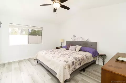 Bedroom - 2002 Teak St, Perris, CA 92570 photo 1 of 4