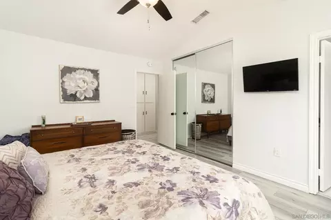 Bedroom - 2002 Teak St, Perris, CA 92570 photo 3 of 4