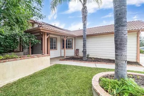 Exterior - 2002 Teak St, Perris, CA 92570 photo 3 of 11