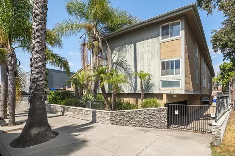 4737 Felton St #3, San Diego, CA 92116