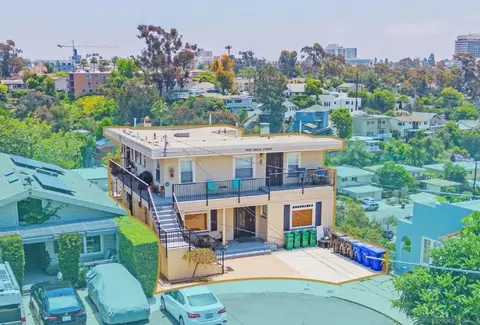 3829 Eagle St, San Diego, CA 92103