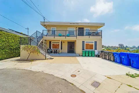 3829 Eagle St, San Diego, CA 92103 photo 2