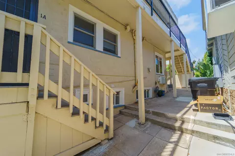 3829 Eagle St, San Diego, CA 92103 photo 5