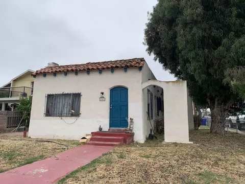 2901 Webster Ave, San Diego, CA 92113