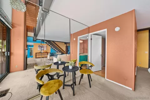 Dining - 9643 Eucalyptus St, Spring Valley, CA 91977 photo 4 of 4