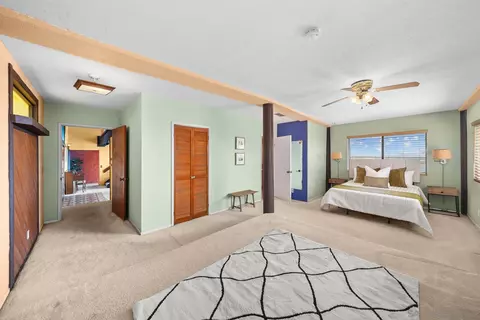 Bedroom - 9643 Eucalyptus St, Spring Valley, CA 91977 photo 2 of 6