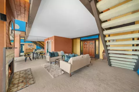 Living - 9643 Eucalyptus St, Spring Valley, CA 91977 photo 6 of 8