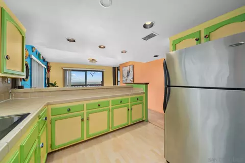 Kitchen - 9643 Eucalyptus St, Spring Valley, CA 91977 photo 2 of 3