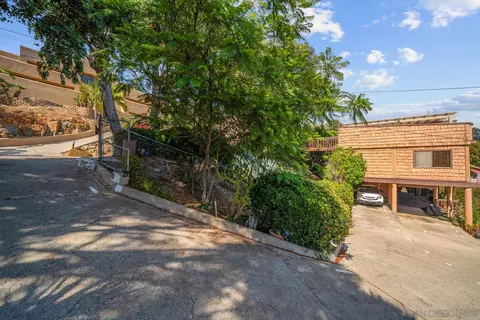 Exterior - 9643 Eucalyptus St, Spring Valley, CA 91977 photo 2 of 18