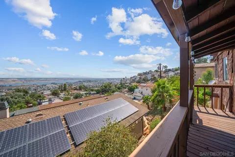 View/Area - 9643 Eucalyptus St, Spring Valley, CA 91977 photo 11 of 12