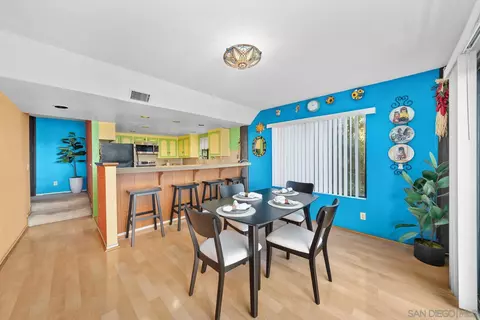 Dining - 9643 Eucalyptus St, Spring Valley, CA 91977 photo 3 of 4