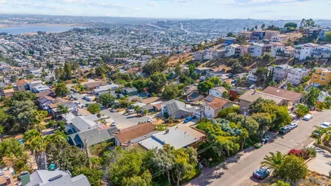 View/Area - 9643 Eucalyptus St, Spring Valley, CA 91977 photo 5 of 12