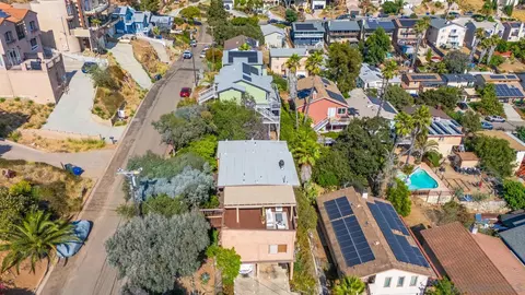 View/Area - 9643 Eucalyptus St, Spring Valley, CA 91977 photo 9 of 12