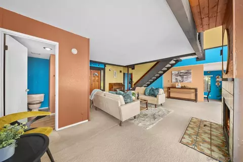 Living - 9643 Eucalyptus St, Spring Valley, CA 91977 photo 7 of 8