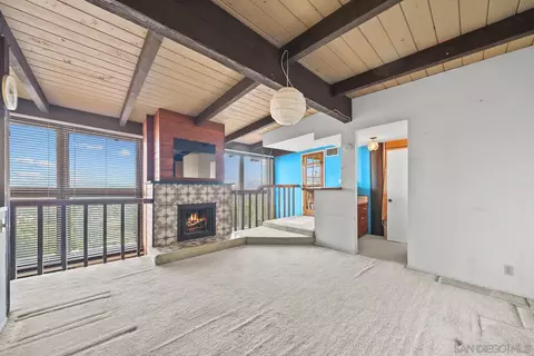 Living - 9643 Eucalyptus St, Spring Valley, CA 91977 photo 4 of 8