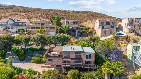 View/Area - 9643 Eucalyptus St, Spring Valley, CA 91977 photo 4 of 12