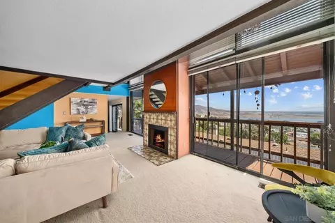 Living - 9643 Eucalyptus St, Spring Valley, CA 91977 photo 3 of 8