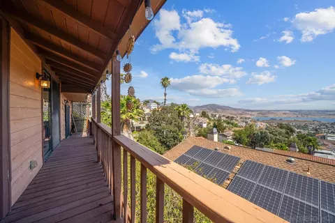 Exterior - 9643 Eucalyptus St, Spring Valley, CA 91977 photo 16 of 18
