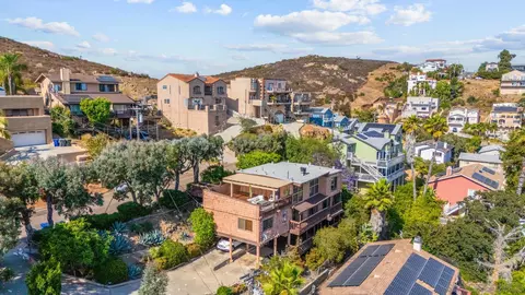 View/Area - 9643 Eucalyptus St, Spring Valley, CA 91977 photo 2 of 12