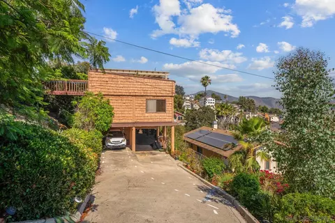Exterior - 9643 Eucalyptus St, Spring Valley, CA 91977 photo 3 of 18