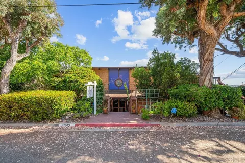 Exterior - 9643 Eucalyptus St, Spring Valley, CA 91977 photo 6 of 18